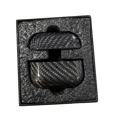 buds3pro碳纤维防摔保护套