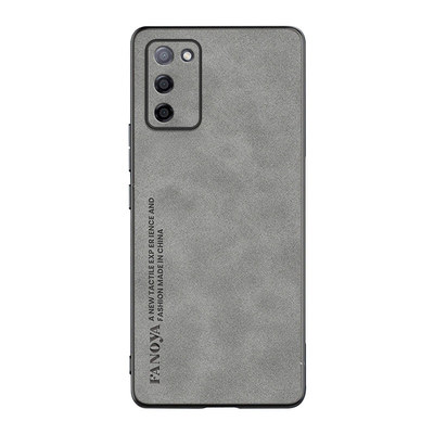 适用OPPOA56/A56s羊巴皮手机壳
