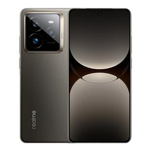 【政府补贴至高15%】Realme/真我 GT7 Pro 手机新款realme官方旗舰店学生游戏国补手机真我gt7pro 真我gt7