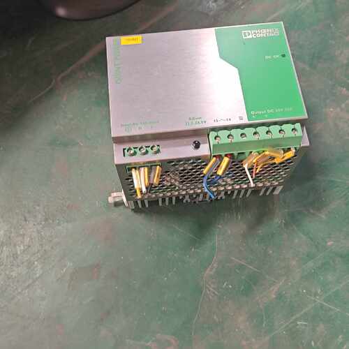 【请询价】出一台菲尼克斯QUINT-PS-100-240AC/24DC