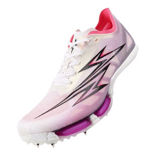 燃动力大圣1.0气垫全掌碳板钉鞋男女专业竞速体考田径短跑钉子鞋