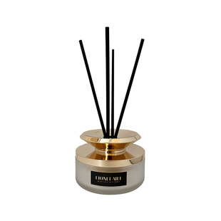 如是液体香薰密寻香华喜树系列金属盖精油扩香器无火室内香氛礼物