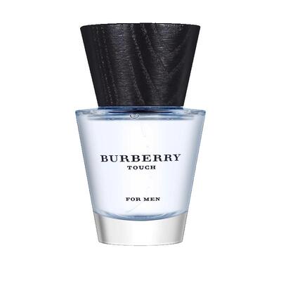 保税仓原装现货Burberry博柏利情缘男士女士香水30/50/100ml