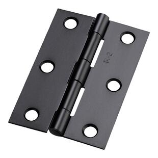 小柜门不锈钢平开合页1寸2寸3寸百叶门窗折页箱子铰链合页活页