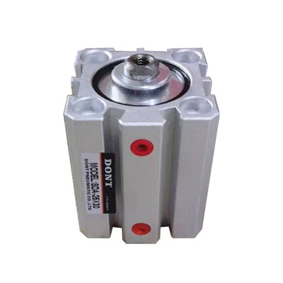 SDA薄型气缸东特厂家直销