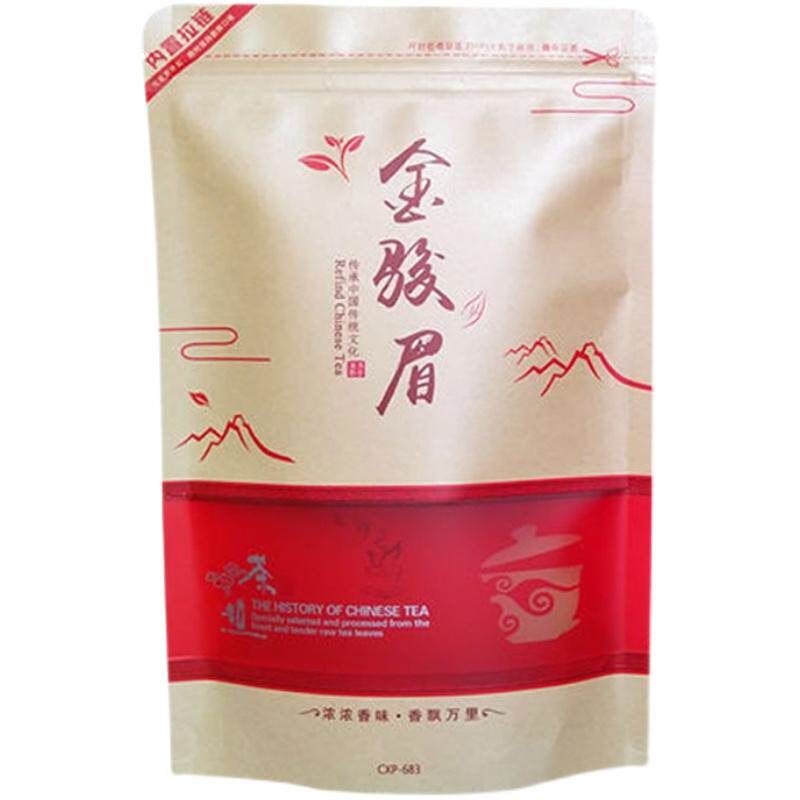 茶包金骏眉浓香型红茶正宗特级