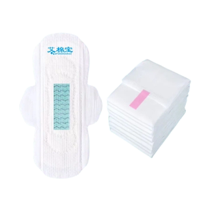 老人漏尿巾卫生巾尿片姨妈巾护垫瞬吸不侧漏快吸速干纯棉透气日用