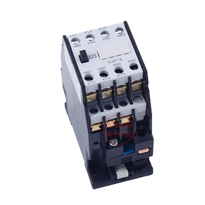 交流接触器银点品质品质保证