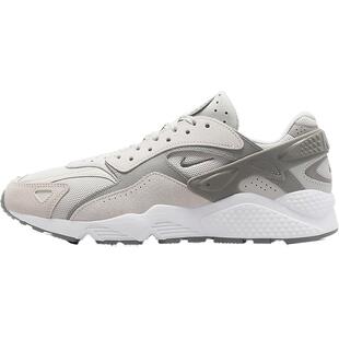 Nike/耐克正品Air Huarache Runner男士低帮运动鞋DZ3306-004