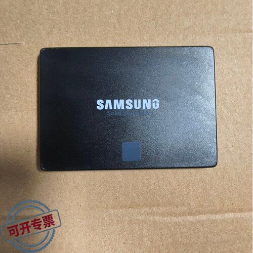 议 价三星860EVO500GB固态硬盘工业自动可 维修