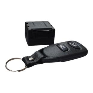 【微士】门禁遥控器12V门禁电磁锁电插锁门禁系统一体机远程解锁门禁遥控远程控制开关解锁门禁系统遥控器