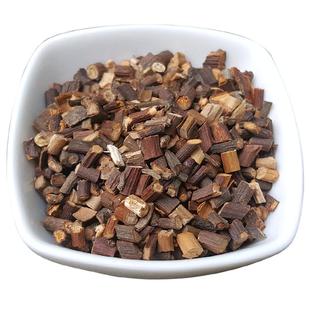 细桂枝中药材去皮桂枝桂枝尖嫩条味香浓免费打粉250克山男经方缘