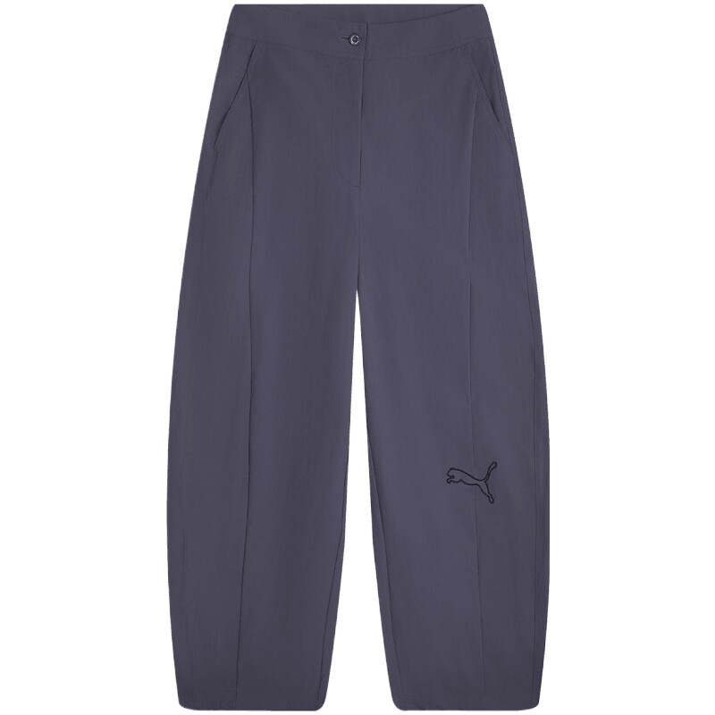 puma彪马女子PRIME ESS Woven Pants运动休闲长裤63972335