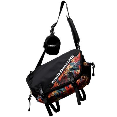 TRUFFLE学生休闲潮流背包原创