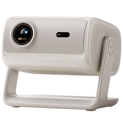 当贝D7X新上市家用高清护眼投影