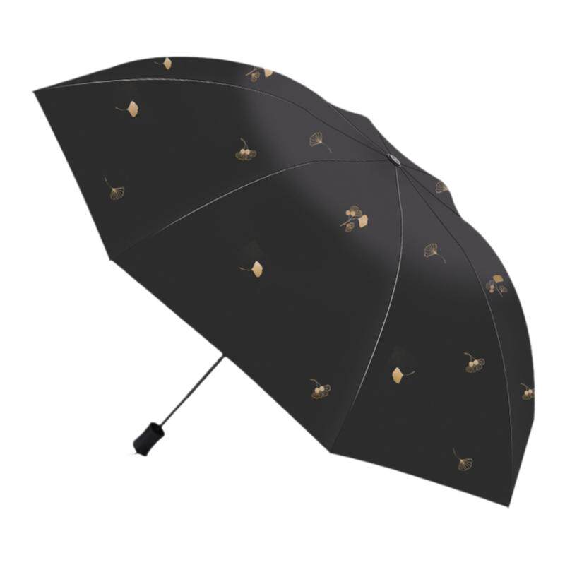 晴雨两用防紫外线遮阳伞天堂伞