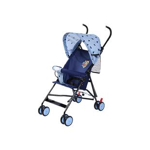 孩子王贝特倍护儿童手推车遛娃神器折叠可坐不可躺宝宝婴儿伞车