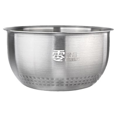 0涂层内胆电饭煲配件内锅