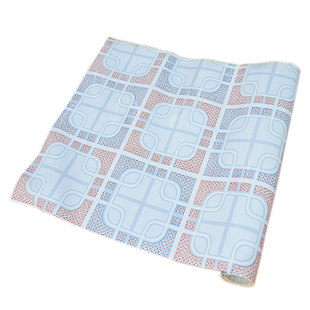 东北炕革火炕电热炕地板革炕席PVC 加厚耐磨塑胶地板耐热防滑家用