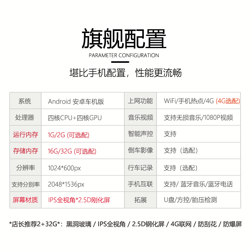 五菱荣光宏光之光宝骏车载导航仪