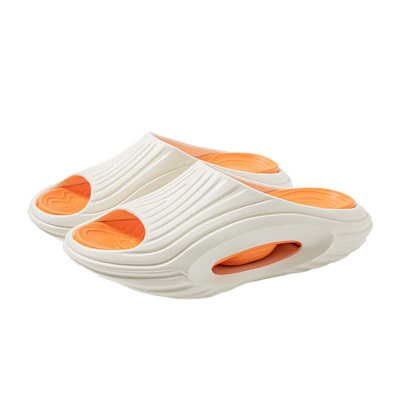 潮流运动减震支撑情侣拖鞋夏外穿