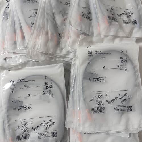 议价易福门开关MK5101 MK5177 MK5310 MK5312 MK5331全新原装正品
