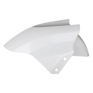 立马电动车前挡泥板小刀迅鹰系电瓶车前轮泥外壳加厚通用配件大全