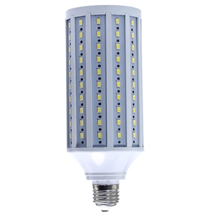 led玉米灯泡E27E14螺口110V全电压220恒流家用车间仓库照明无频闪