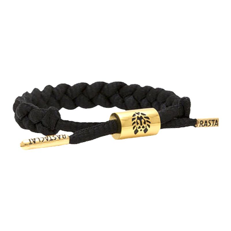 RASTACLAT手绳 正品小狮子 潮牌鞋带 潮流情侣款手链 编制 限量版