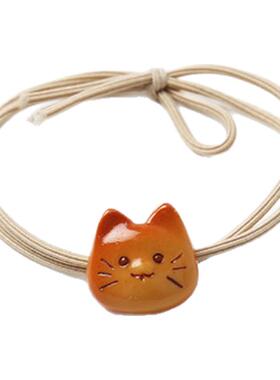 小鹿姐姐日系卡通猫咪