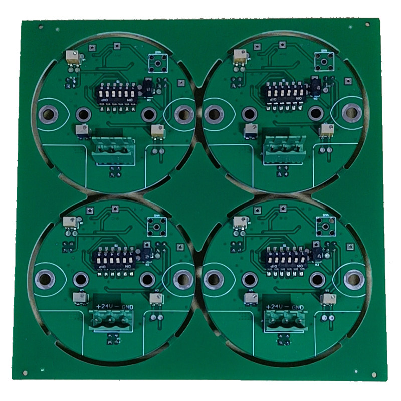 smt贴片加工PCB打样小批量打印焊接印刷电路板制作加急元器件定做