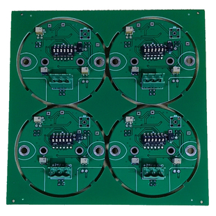 smt贴片加工PCB打样小批量打印焊接印刷电路板制作加急元器件定做