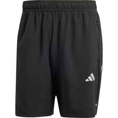 Adidas/阿迪达斯官方正品GYM+ 3S WV SHT男士运动健身短裤IW5906