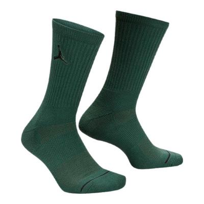 加厚毛巾底运动袜Nike高筒