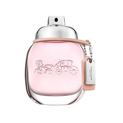 COACH/蔻驰同名女士淡香水