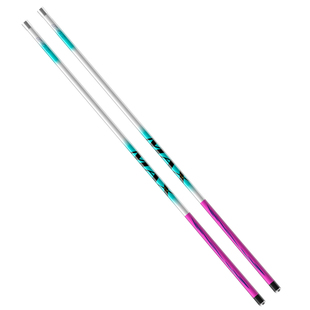 十一味max鱼竿手杆超轻超硬3.6/5.4/7.2米品牌综合大物台钓鲫鱼竿