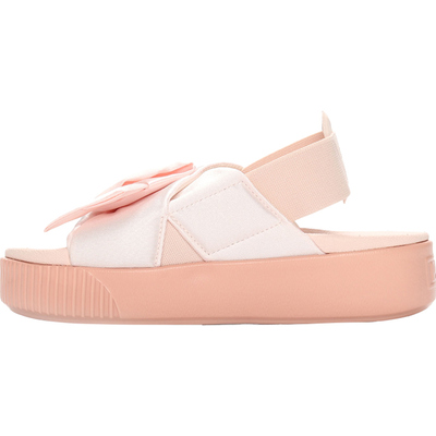 彪马女子舒适运动沙滩凉鞋