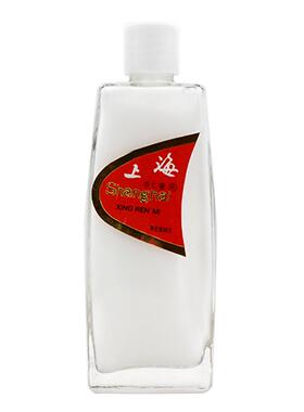 上海杏仁蜜全身浴后保湿不油乳液