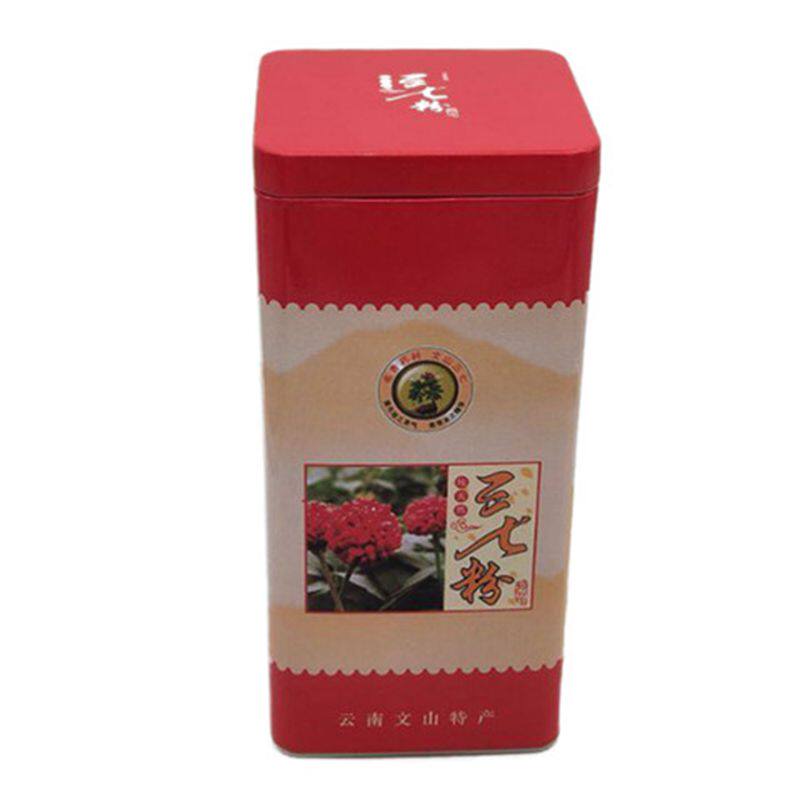 纯三七粉正品20头破壁粉500g云南文山特级野生田七粉超细粉纯天然