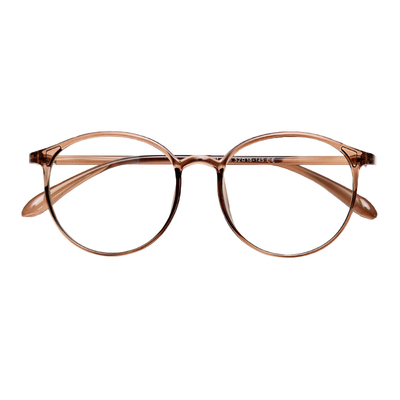 超轻TR90仅重7克高度近视眼镜框