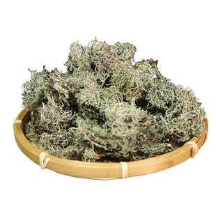 云南树花菜特产干货深山大自然纯野美味食材凉拌菜思茅菜