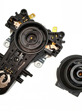 适用于九阳电热水壶耦合连接器温控器TM-XU-1可代替U9111带蒸汽孔