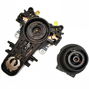 适用于九阳电热水壶耦合连接器温控器TM-XU-1可代替U9111带蒸汽孔