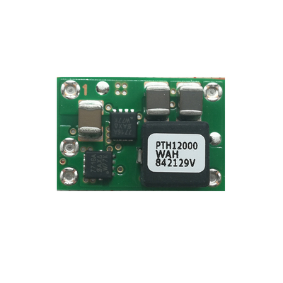 原装进口PTH12000WAH DIP5 电源模块 非隔离模块 DC/DC直流转换器