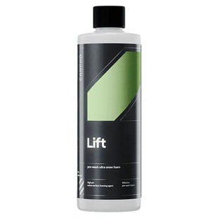 CARPRO卡普预洗液Lift浓缩高泡洗车液脱脂洗车软化泥沙脏污清洗剂