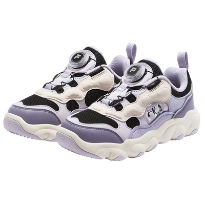 FILA斐乐儿童经典篮球鞋