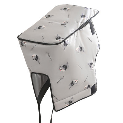 亲子挡风被保暖防风防水