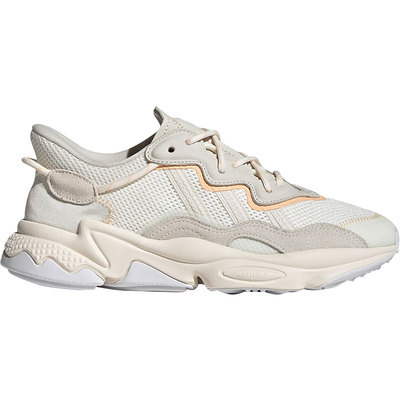 阿迪达斯正品女子休闲鞋