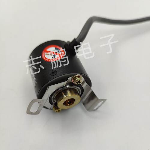 议价专售OMRON编码器 E6C2-CWZ6C 720P/R 2M BY OMS 全新原装正品