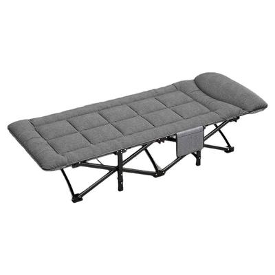 艾臣家用办公午休折叠床便捷